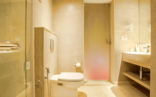 Grand Bhabendra Alay Hotel