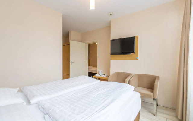 Hotel Port