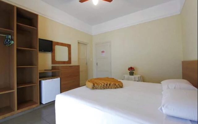 Hotel Mantovani