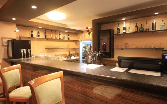 Hotel CITY **** Galanta