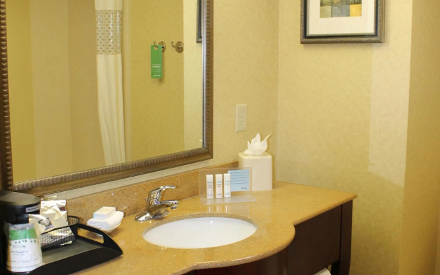 Hampton Inn & Suites Clermont