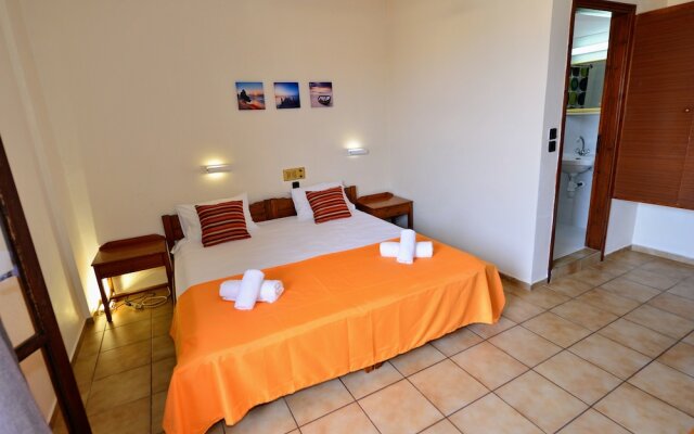 Vergas Hotel