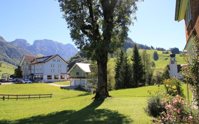 Gasthaus Alpenblick
