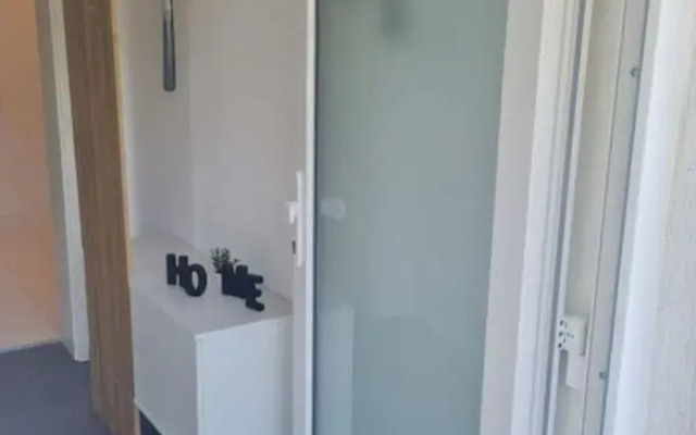 Holiday Apartment Glockenhorn