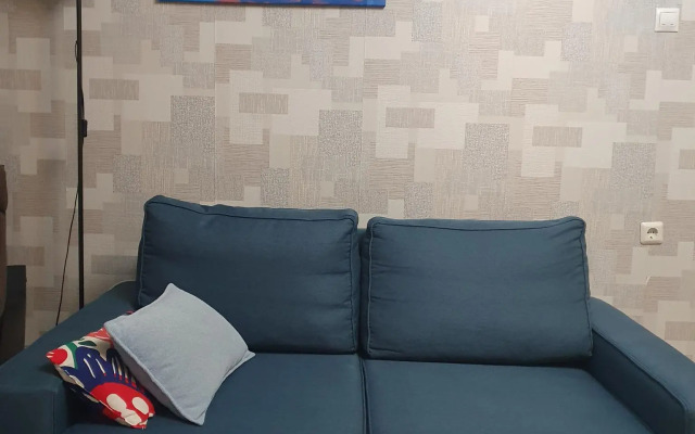 Апартаменты на улице Талдомская