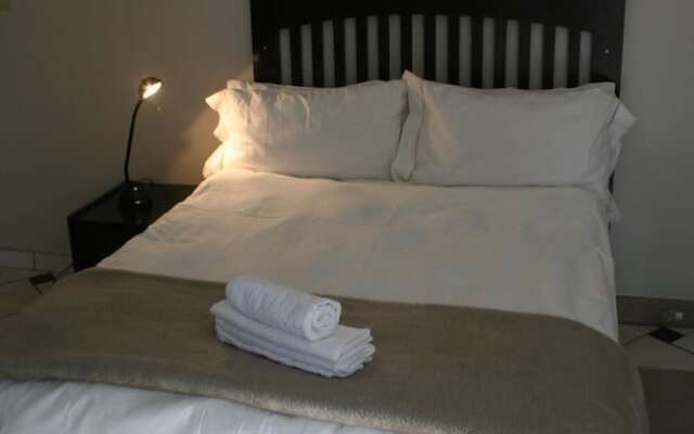 De Vagebond Bed & Breakfast