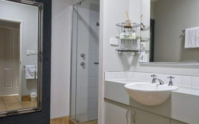 Vintages Accommodation