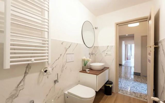 Wonderful Flat - Historic Center