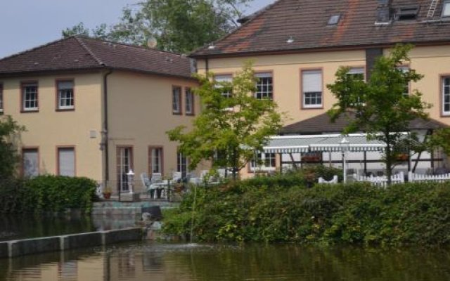 Hotel-Restaurant Beckmannshof