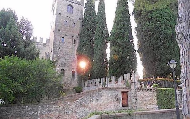 Ночлег и завтрак (B&B) Delle Rose