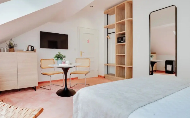 Atik Hotel Vienna