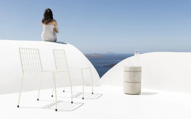 Aesthesis Boutique Villas Fira