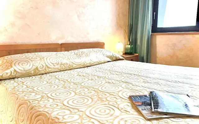 Hotel Ristorante Sasso