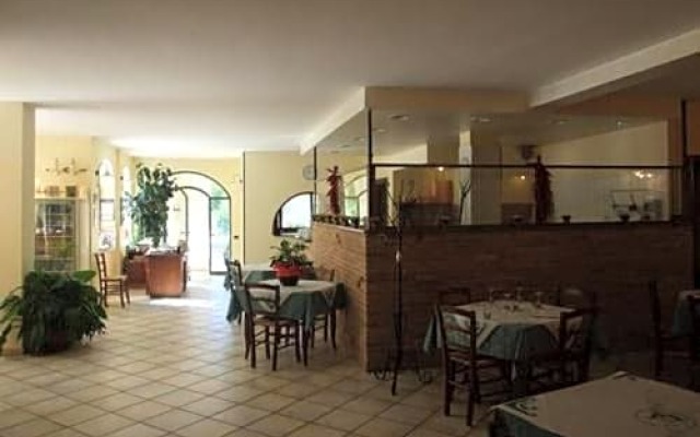 sette archi country house