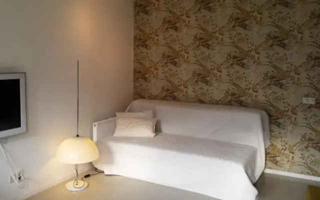 Apartment Frambozenstraat