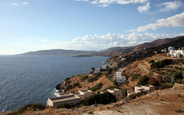 St. George Andros Village Hotel