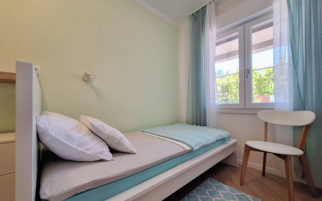 Apartment Harmonia