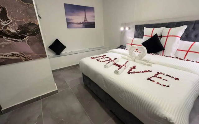 Antalya Hotel