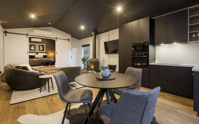 Kudos Villas and Retreats