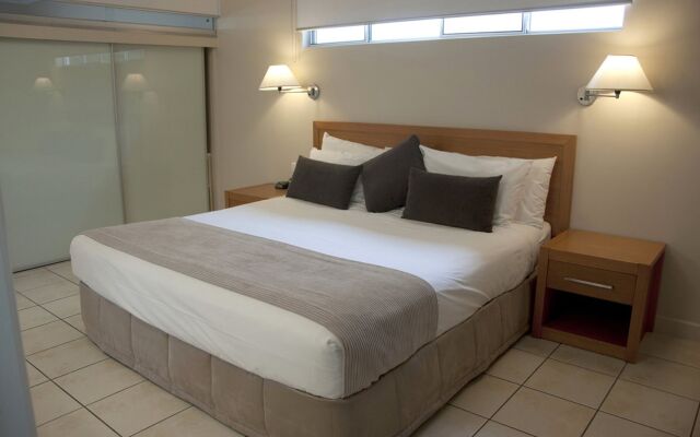 Whitsunday Apartments