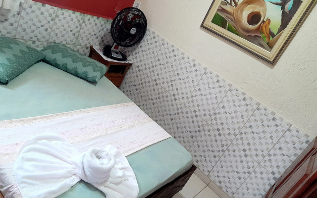 Pousada Aconchego Recanto do Mar