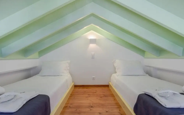 A Symi Residences