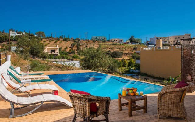 Elena Apartments