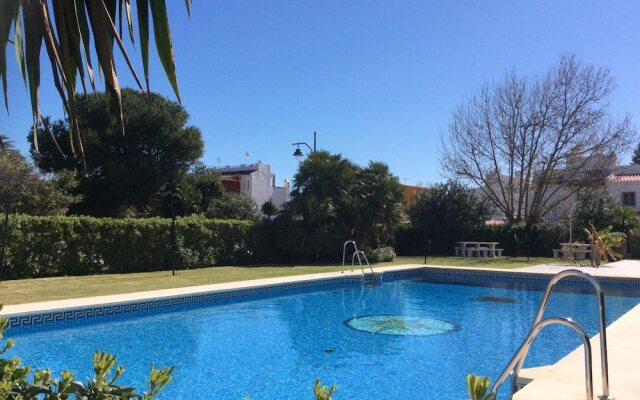 Del Parque Flats - Guadalmar