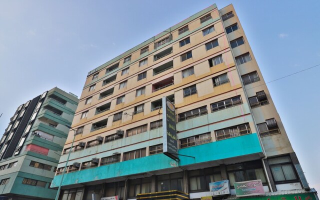 OYO 247 Al Mawasim Hotel