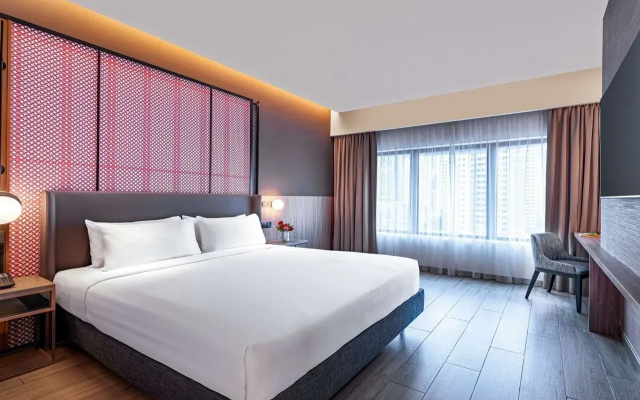 Grand Mercure Kuala Lumpur Bukit Bintang