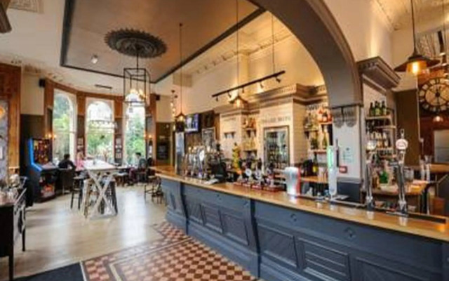 The Channings Hotel by Greene King Inns