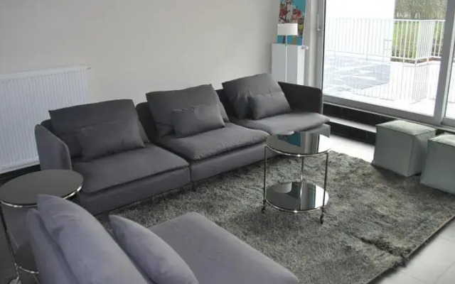 Cote West de bel-étages