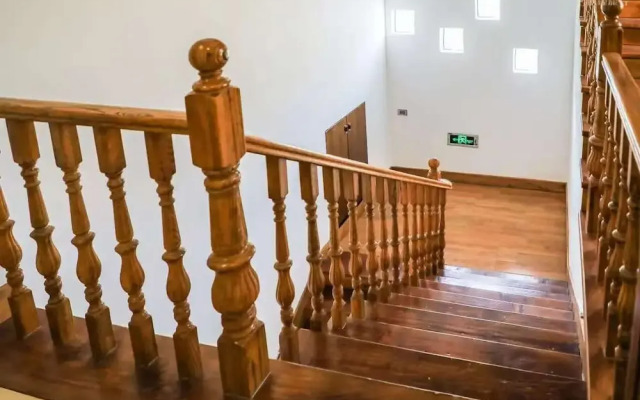 Moganshan Siyan Tea Garden Homestay