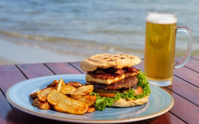 Marina Puerto Velero