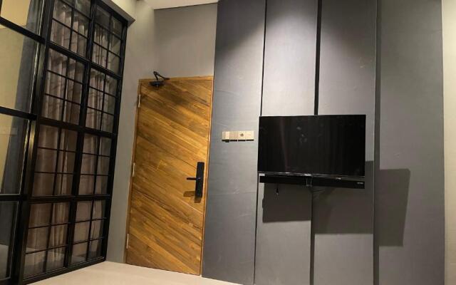 Ohana Suites Yogyakarta