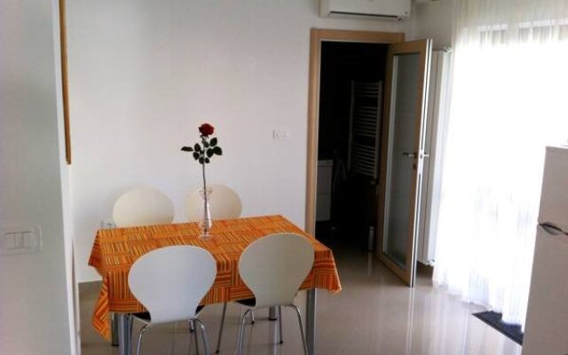 Apartments Villa Mattossi