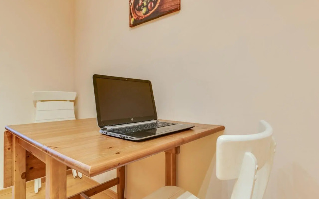 Апартаменты 101 апарт на улице Туристская 10 корпус 1