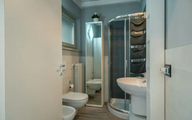 Panorama in Spiglia With 1 Bedrooms and 1 Bathrooms