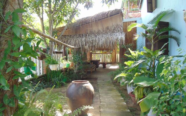 Blue Whale Homestay