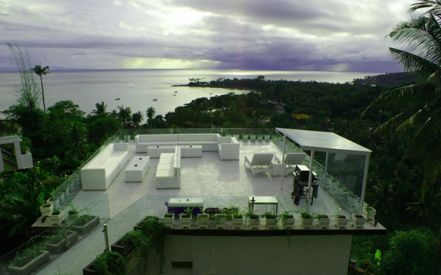 Villa Buah