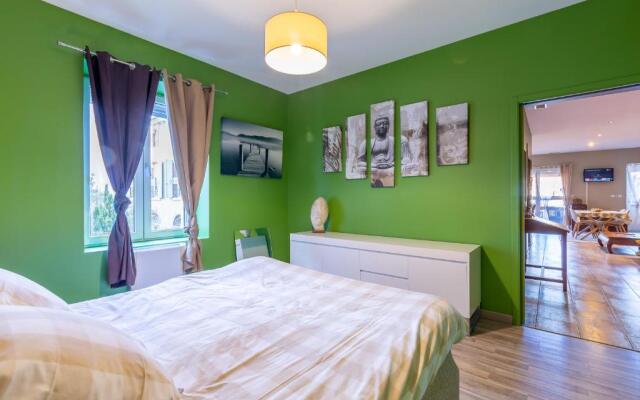 Appartement Domloc