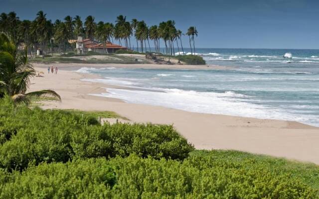 OYO Hotel Arembepe Beach Hotel