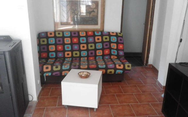 El Rincon De Zaldierna