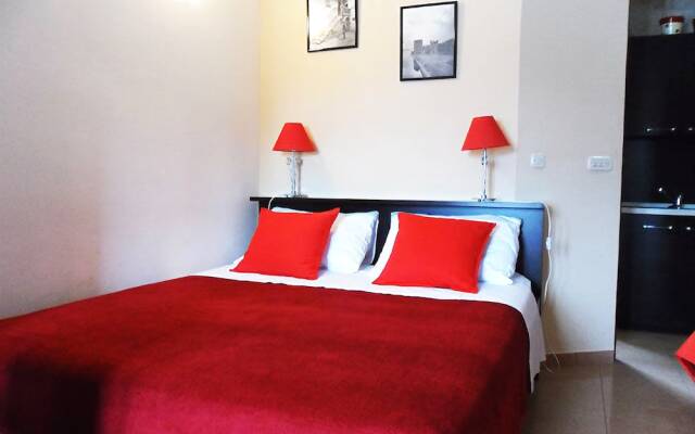 Apartments Riva