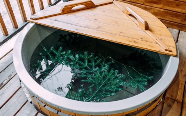 Яворова Park (Парк)