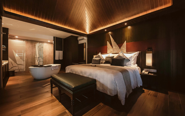 The Vira Bali Boutique Hotel & Suite
