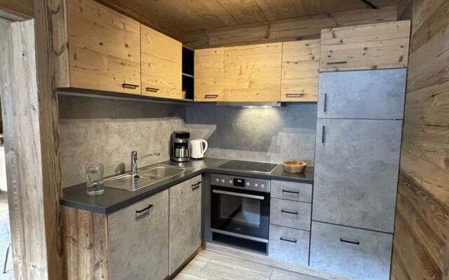 Holiday Home Eberharter Zell Am Ziller