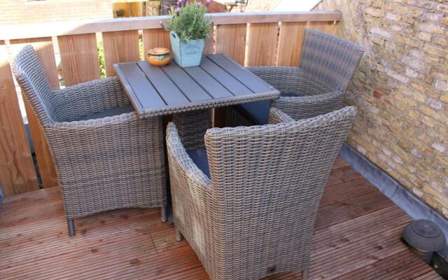 Appartement Badnieuweschans