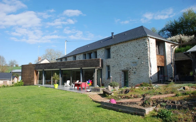 Chambres d'hôtes les Perrettes