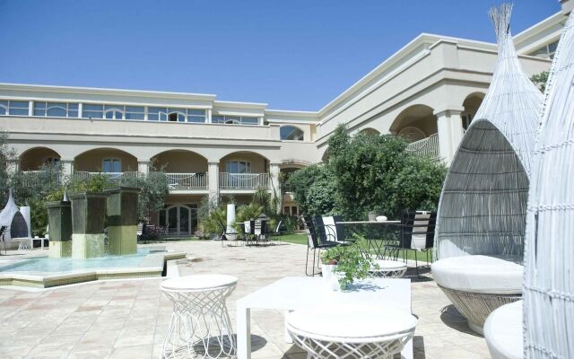 Romano Palace Luxury Hotel